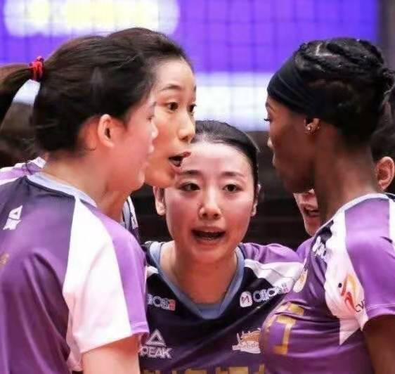 2020女排国家排名_2020-2021女排超级联赛分组及赛程出炉,八强几无悬念