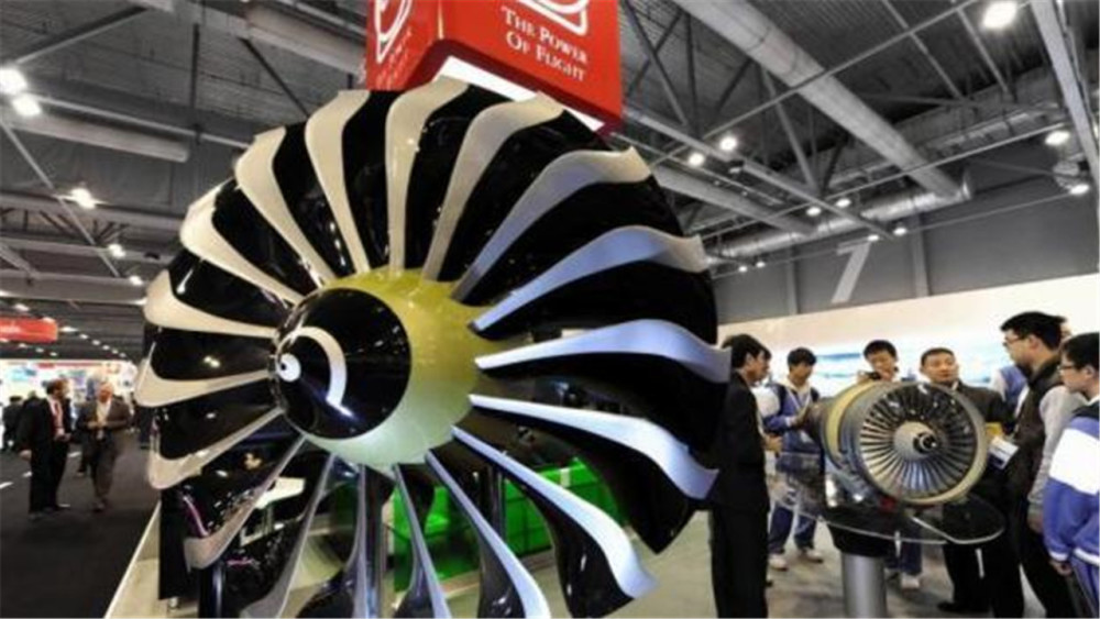 法国开式转子发动机研制成功油耗可降低15实力无限