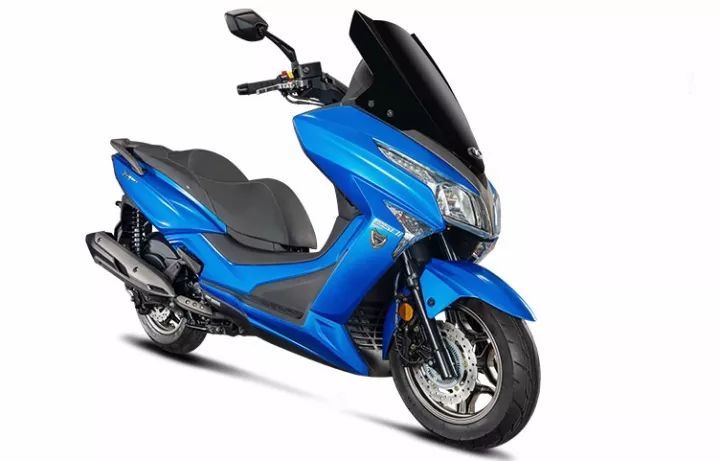 图方便就买它们,盘点3万元就能享受的优质踏板们