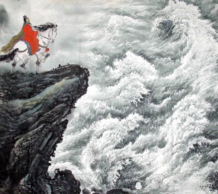 无度不丈夫:曹操放走刘备,没什么可遗憾的