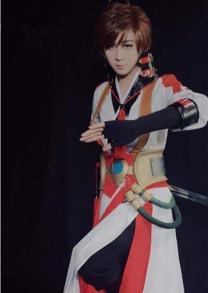 盘点张大仙的cos娜可露露辣眼睛安琪拉成表情包李白是颜值巅峰