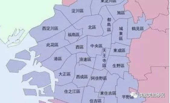 大阪地价连续6年上涨 现在入手还来得及么 腾讯新闻