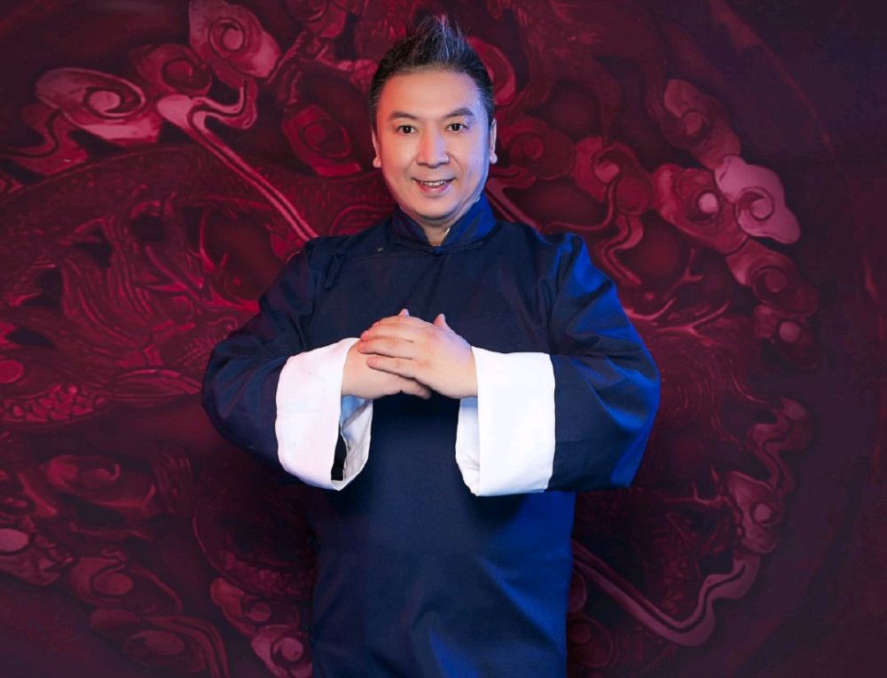 韩红遭人抹黑郑环宇炮轰韩红作秀搜集黑料恶意攻击网友骂他没良心