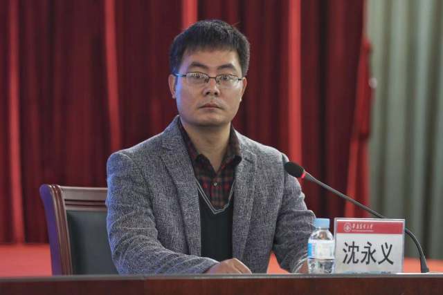 导师沈永义,华农特聘教授肖立华,华农兽医学院教授,博士生导师冯耀宇