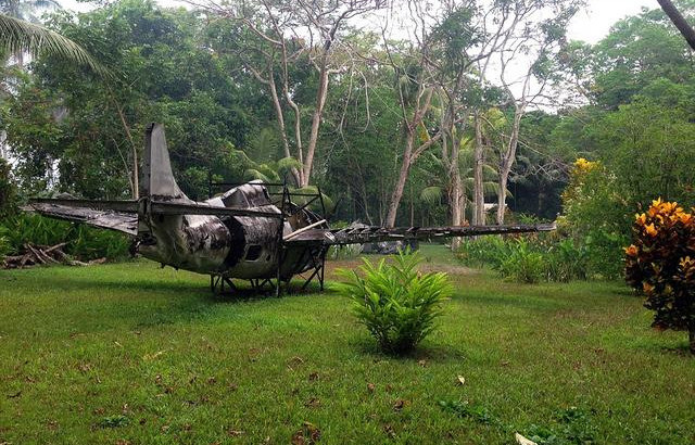 至此,美军已完全掌握了南太平洋战区的主动权,并将日军的拉包尔基地