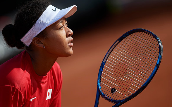 联合会杯大爆冷!两届大满贯冠军大坂直美开门黑 遭世界第78吊打