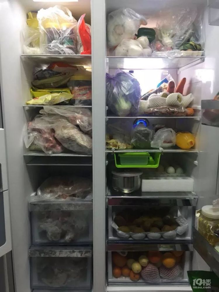 冰箱选购指南：掌握技巧轻松选对型号