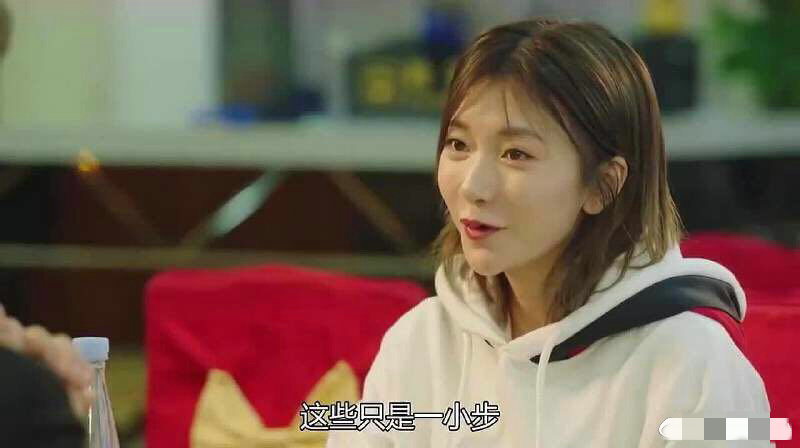 乡村爱情 中英文最好的演员 本人曾出国留学 首次触及荧屏 腾讯新闻