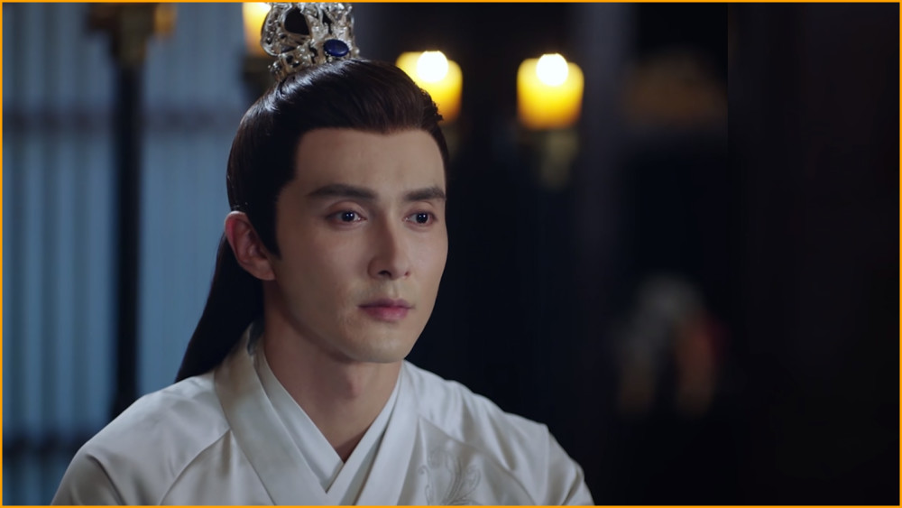 《三生三世枕上书》司命星君掌管运簿,为何阻止不了悲剧的发生