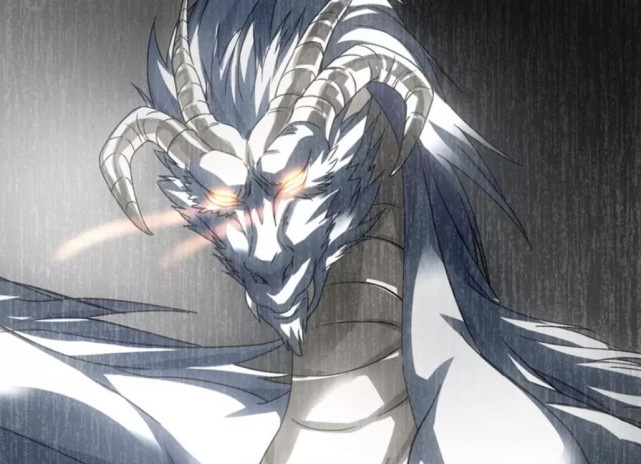 要说起混血种的诞生,就不得不从龙族的统治者,黑王尼德霍格说起,尼德