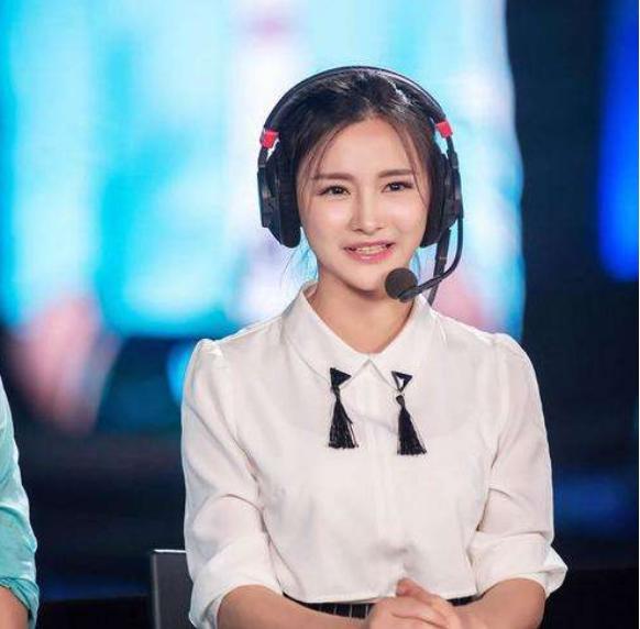 排面miss大小姐出场2020春晚宣传片特写镜头女神范十足