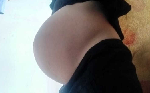 27周没有胎动 会是胎停吗 准妈妈别吓唬自己 腾讯新闻