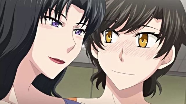 国家规定人类有义务帮助亚人 第一話 優等の彼女はエルフのお姫様