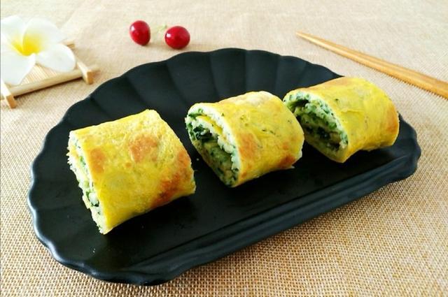 易胃胀反胃的人 拿它当早餐 消食化滞 行气理血 宿便慢慢排出 腾讯新闻