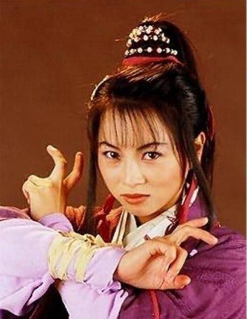 53岁建宁公主刘玉翠近照曝光4年前遭张卫健催婚至今却仍未婚