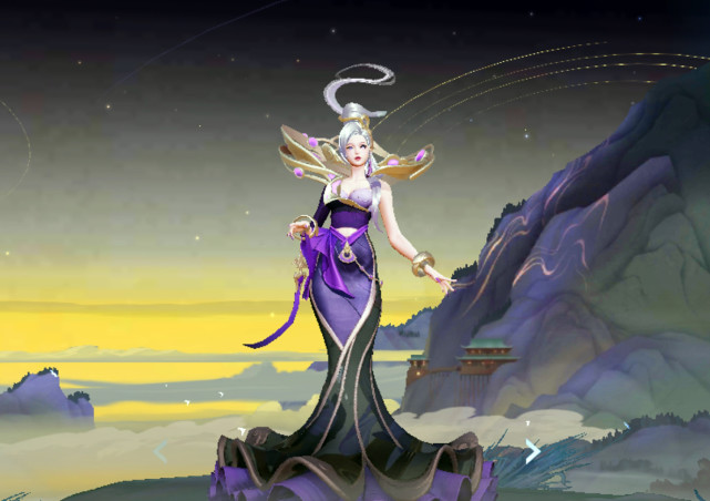 王者荣耀:甄姬庄周限定首周710点券,2个方法教你省下200点券,稳赚