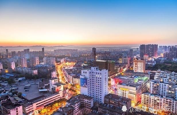 预计2020南昌gdp排名_江西2020上半年gdp城市排名一览南昌居首地位毫无疑