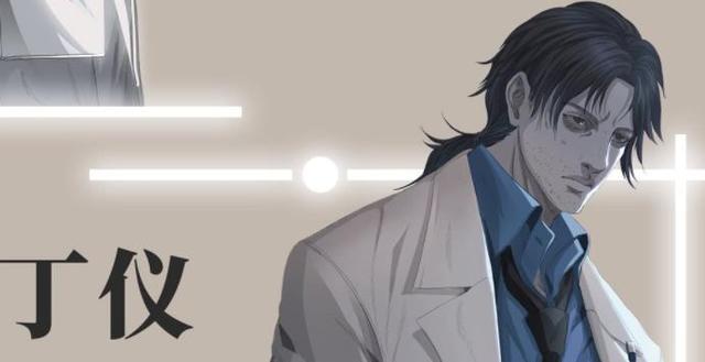 《三体》的史强,虽然是个小人物,却是真英雄_腾讯新闻