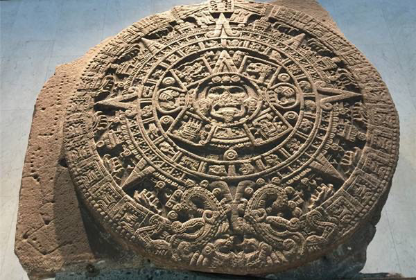 玛雅文明的五大预言,为何偏偏2012末日预言错了?