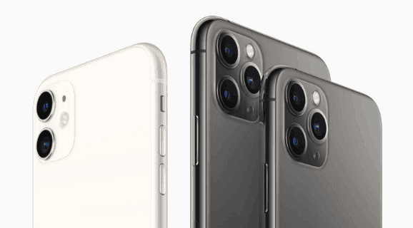 苹果发布全新广告片展示iphone 11系列相机夜间模式优势 腾讯新闻