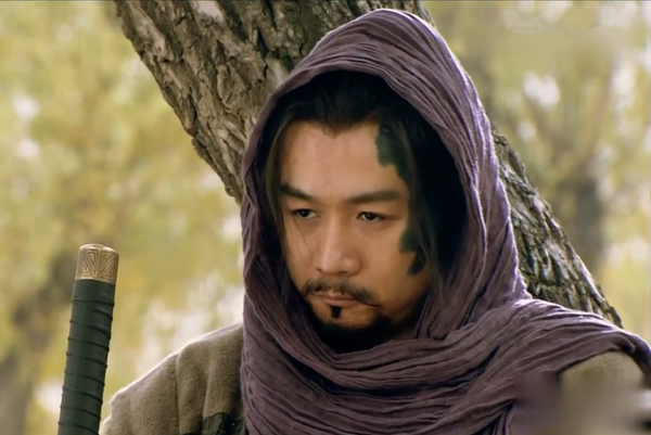 青面兽杨志的历史原型骁勇善战结局悲惨一个谜团至今未能破解