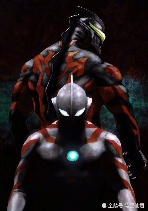 托雷基亚|光之国|佐菲奥特曼|贝利亚奥特曼|黑暗迪迦|黑暗奥特曼