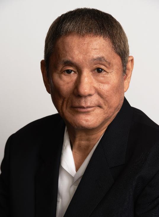 73岁北野武与小18岁女助理再婚 已秘密交往8年 去年与前妻离婚 腾讯新闻