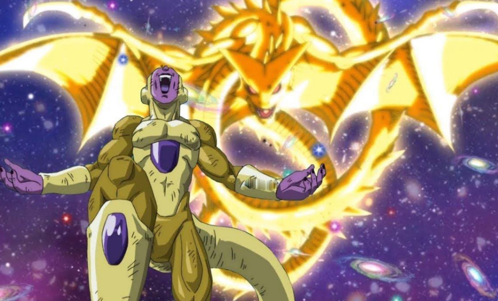 龙珠最强四人 毁天灭地的全王只能排第二位 第一位许愿才能见到 腾讯新闻