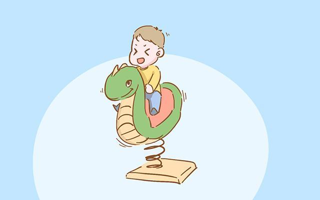 想要带娃更轻松 家长需要get这四点 再也不会狼狈不堪了 腾讯新闻