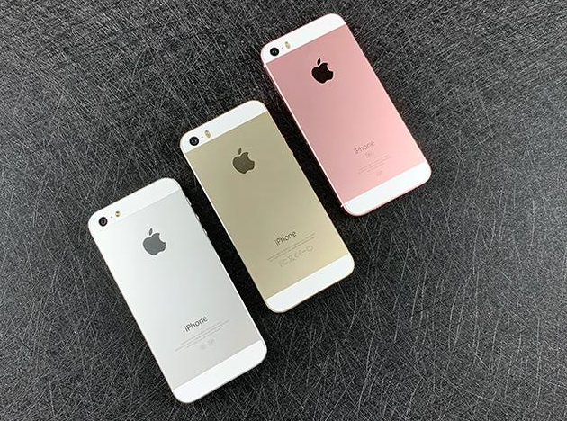 1月份ios設備好評榜出爐!看完榜首,更加期待iphonese2了