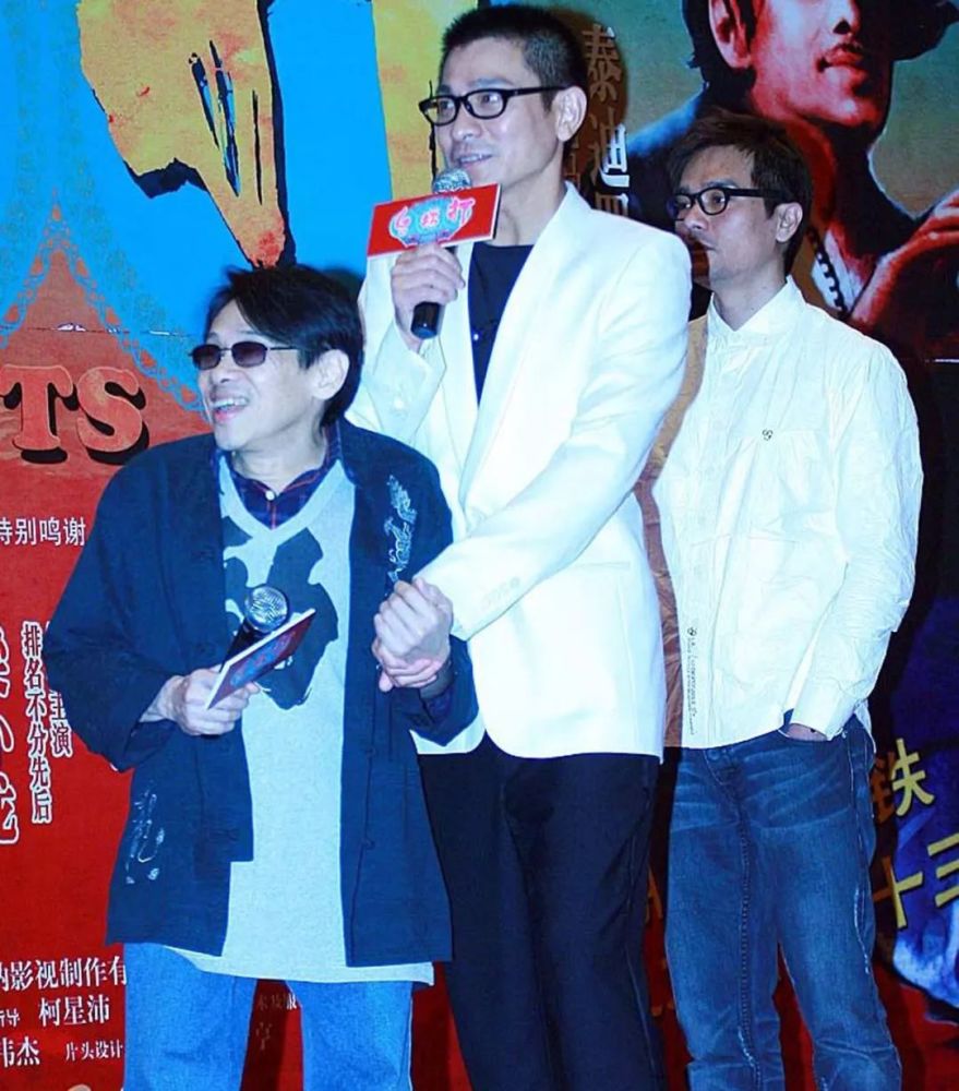 辉煌了10年的新艺城电影,结业30年,新艺城七怪今何在?