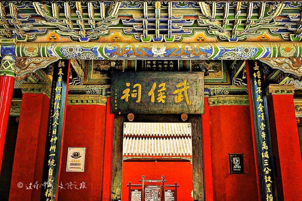争夺文化现象是好是坏 现代建 古镇 文化元素齐全 免费开放 腾讯新闻