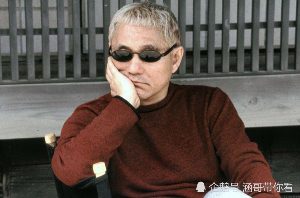 73岁的北野武再婚刷新日本演艺圈再婚年龄记录新娘身份不一般