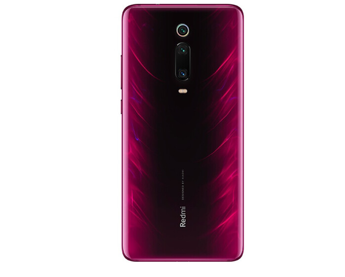 红米k20pro尊享版成真香机855plus512g替友商捏把汗