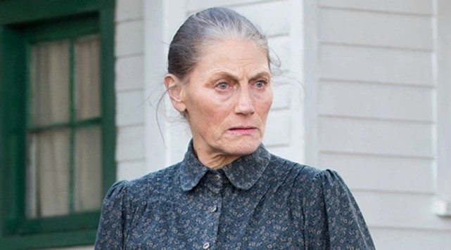 最近,开农舍的马修和马瑞拉兄妹想要领养一个男孩子.