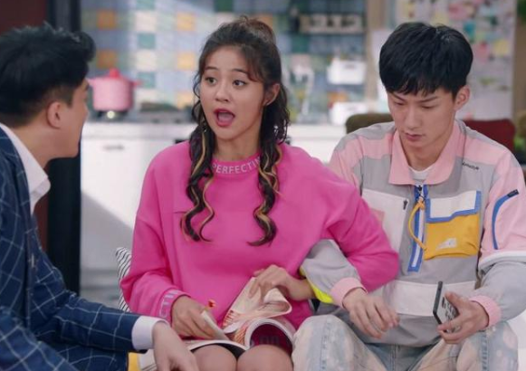 赵海棠到底喜欢咖喱酱吗其实剧情早已暗示只是大家没有看懂