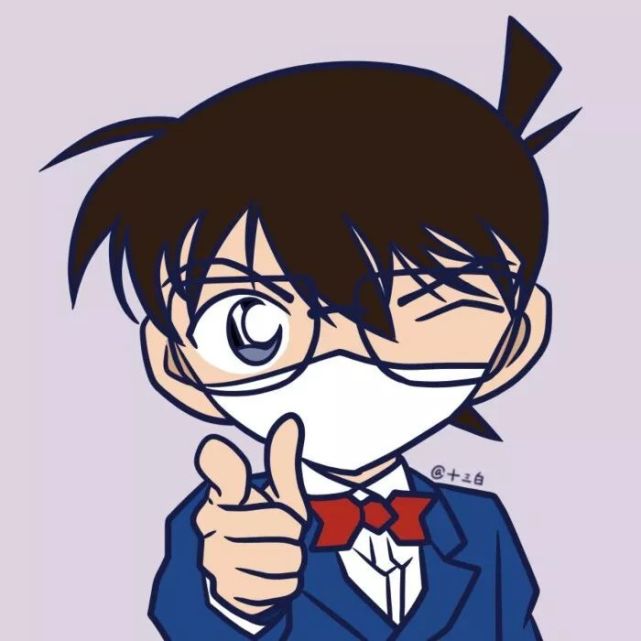 【动漫壁纸】口罩特辑 赏析