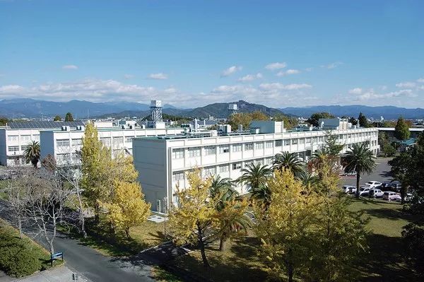 日本名校之高知大学 腾讯新闻