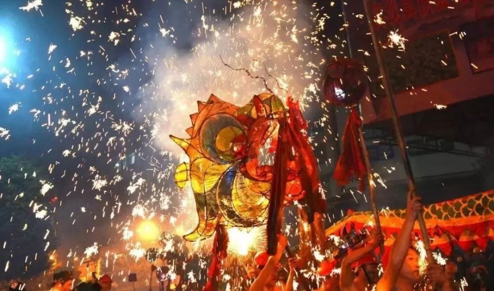 今夕元宵,让我们共同点亮万家灯火!