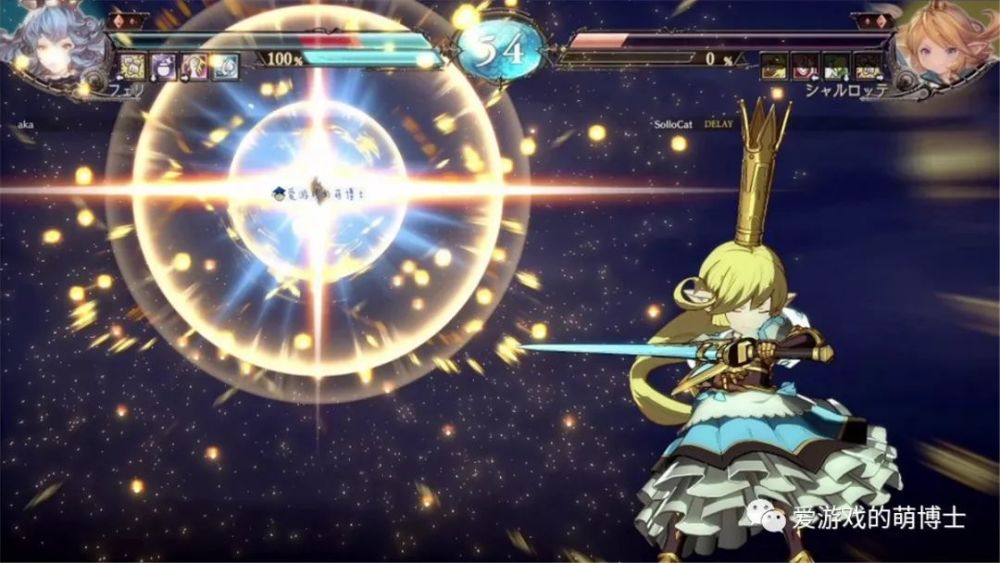 碧蓝幻想versus 首日销量突破15万 骑空士们买单的三大原因 腾讯新闻