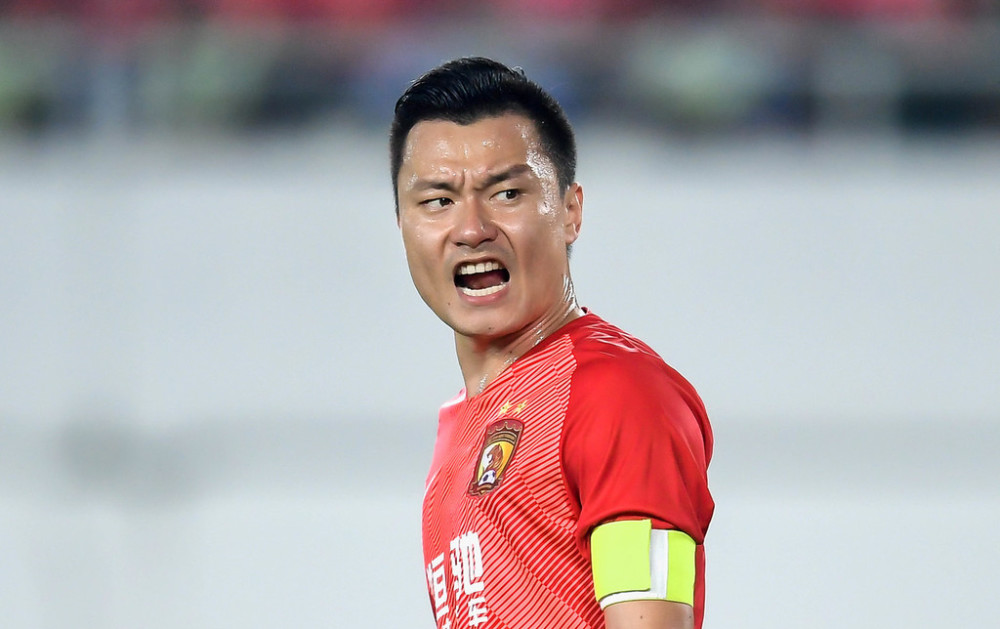 郜林将转会中超降级队伍!恒大做出这一决定 对得起"情义"二字