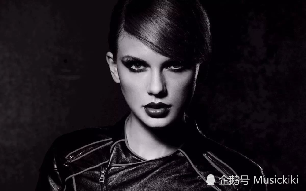 泰勒斯威夫特,勇敢而坚强的美利坚女士