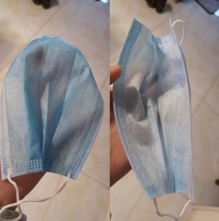 进货价仅6分钱几百万只假口罩销往全国南昌已有人被抓