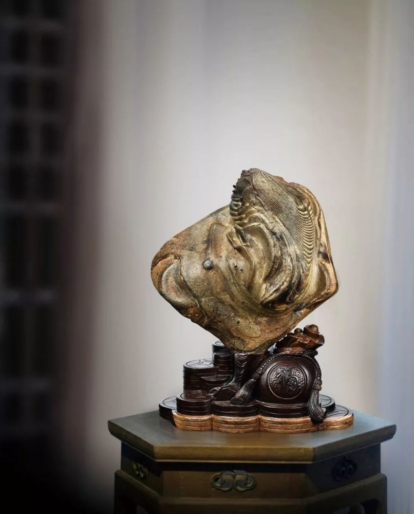 赏石|能玩好石头的人，审美素养绝不会差