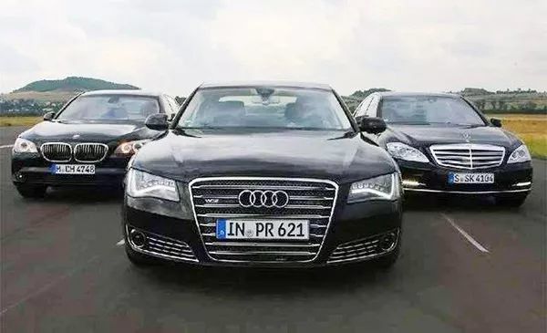 最不 德系 的德国汽车品牌 年轻人都爱它 腾讯新闻