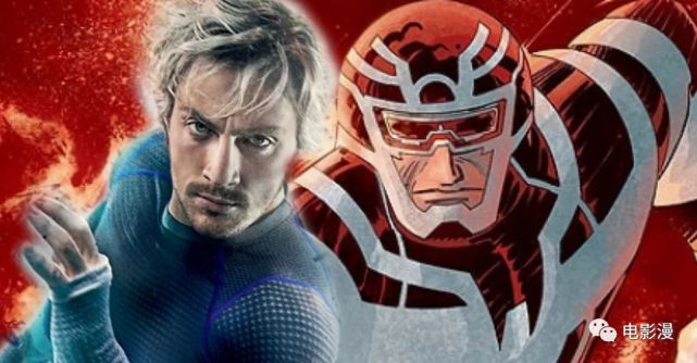 马卡里or快银谁才是漫威电影中最快的人