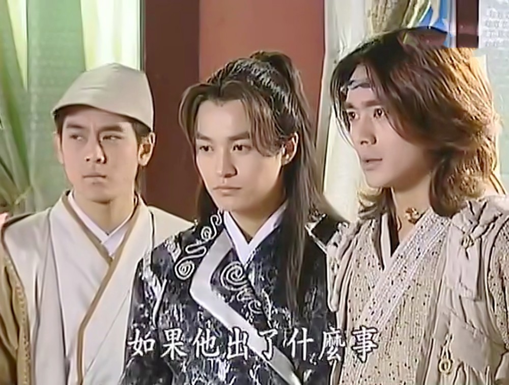 所以创办了让天下男子闻风丧胆的明月宫,除了风无缺(就是花无缺)之外