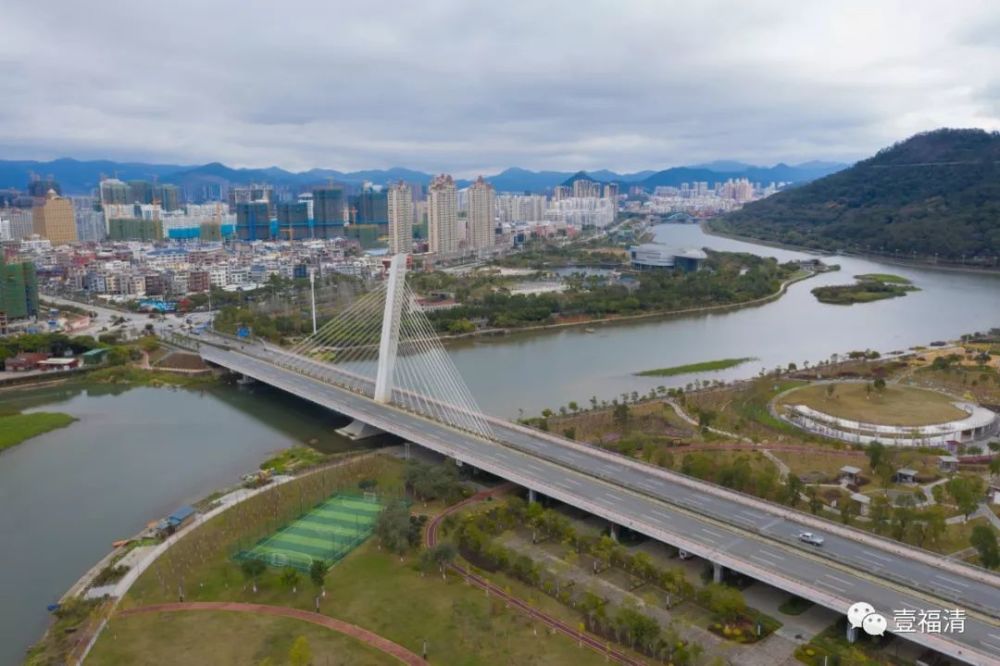 观音埔大桥寂寞了.龙江公园冷清了.玉融环山栈道上,不见了人影.