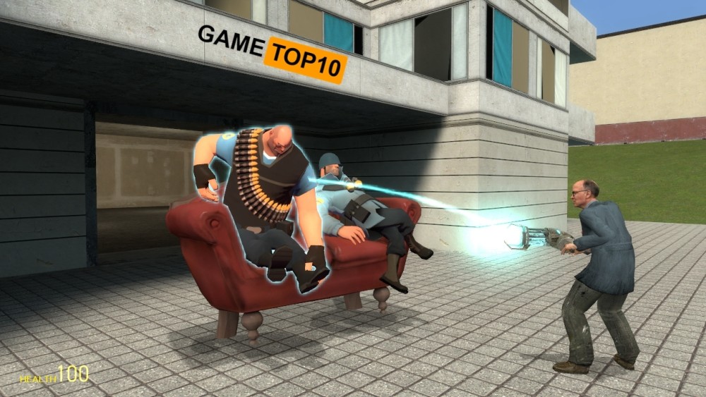 Pc上最值得推荐的12款沙盒游戏 在游戏里发挥自己的创造力吧 腾讯新闻