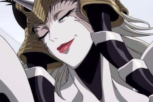 第二名:蚊女地狱的吹雪是英雄协会中,身材最好的女英雄了,她的身材真